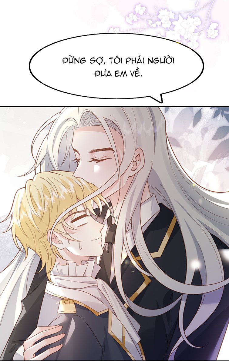 Phản Diện Bị Truy Thành Đoàn Sủng: Chapter 43