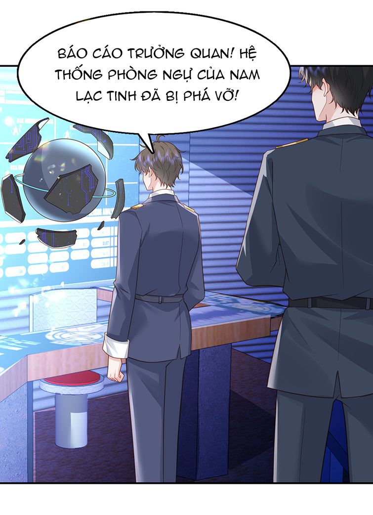 Phản Diện Bị Truy Thành Đoàn Sủng: Chapter 43
