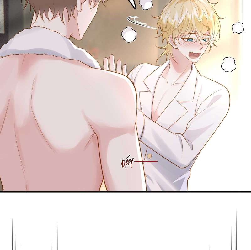 Phản Diện Bị Truy Thành Đoàn Sủng: Chapter 44