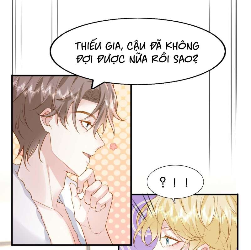 Phản Diện Bị Truy Thành Đoàn Sủng: Chapter 44