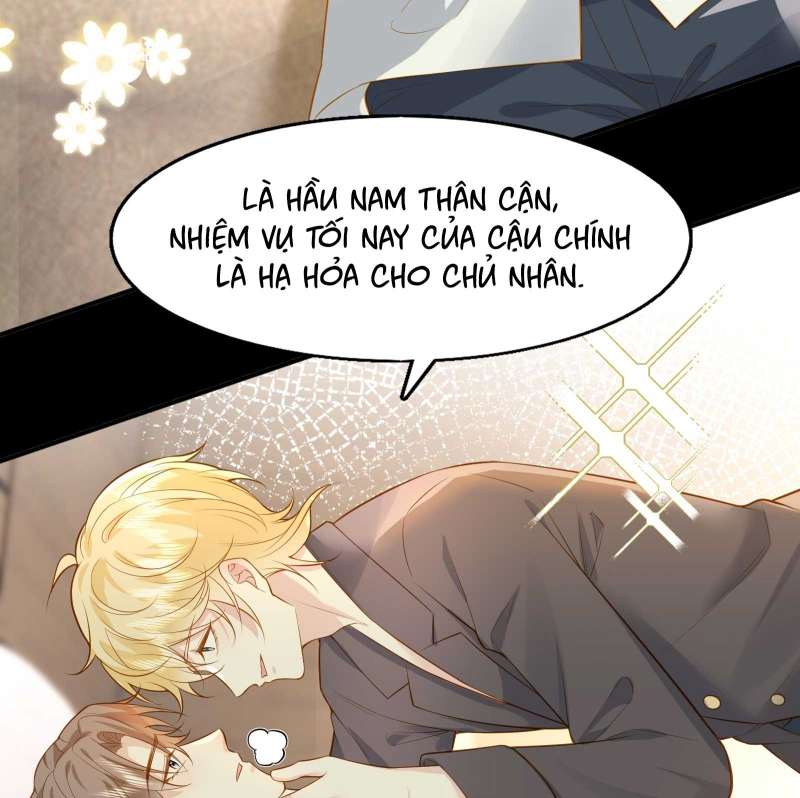 Phản Diện Bị Truy Thành Đoàn Sủng: Chapter 44