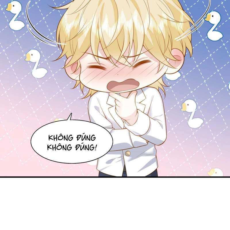 Phản Diện Bị Truy Thành Đoàn Sủng: Chapter 44