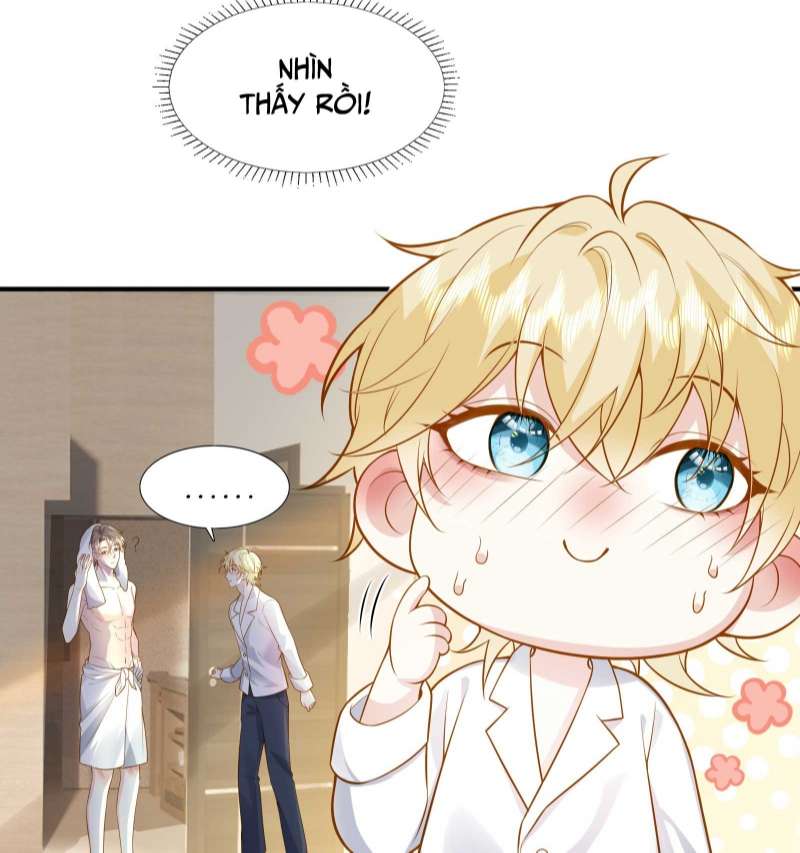 Phản Diện Bị Truy Thành Đoàn Sủng: Chapter 44
