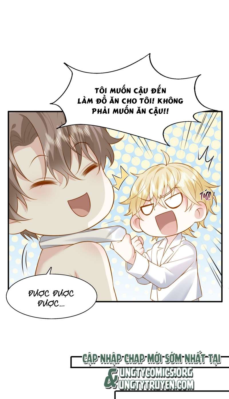 Phản Diện Bị Truy Thành Đoàn Sủng: Chapter 44