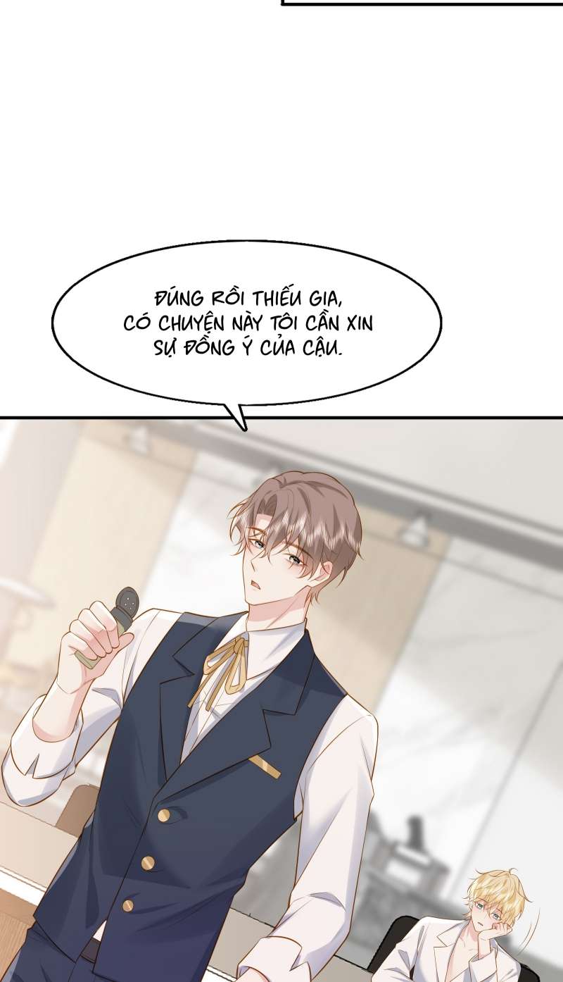 Phản Diện Bị Truy Thành Đoàn Sủng: Chapter 44