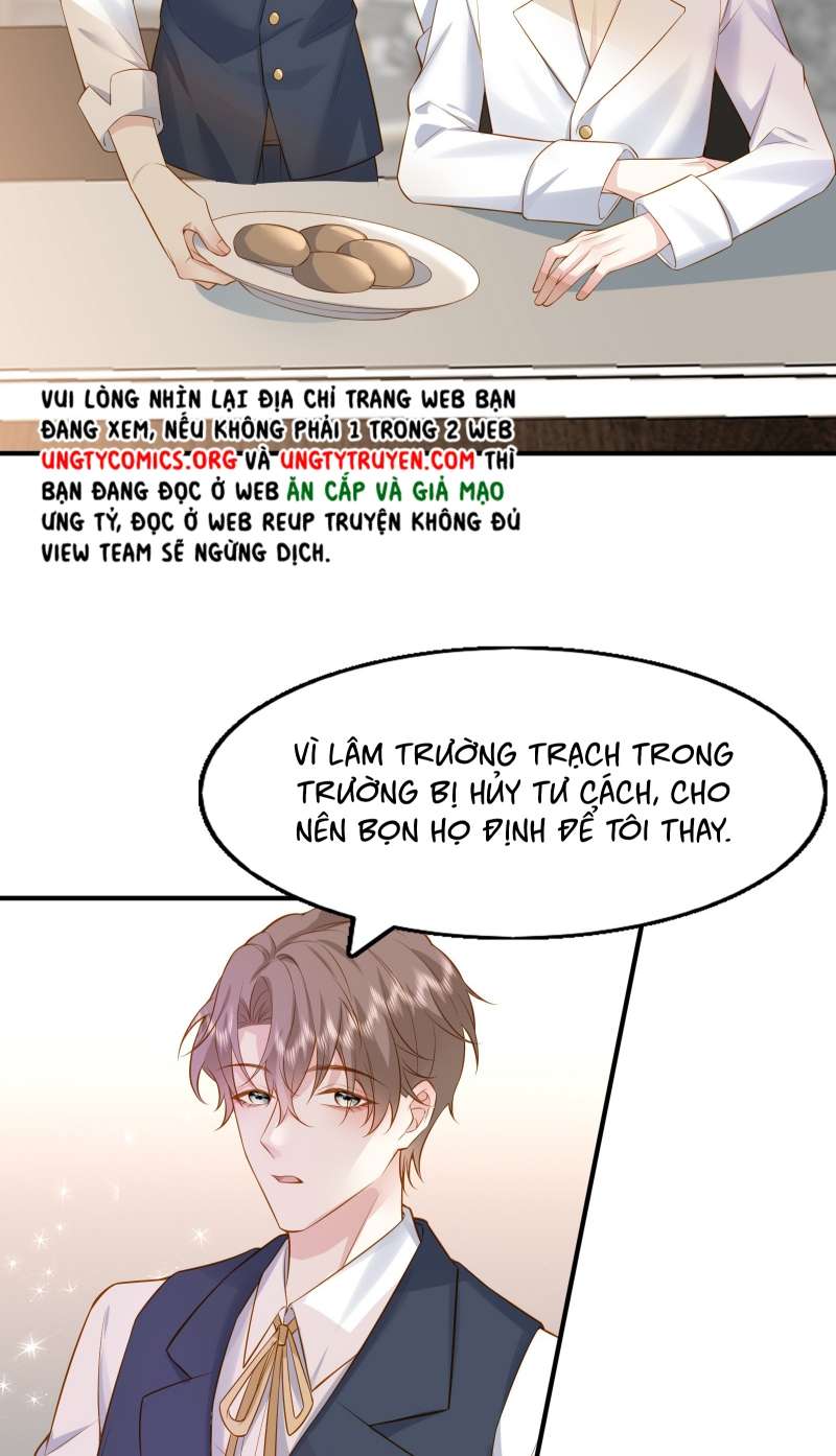 Phản Diện Bị Truy Thành Đoàn Sủng: Chapter 44