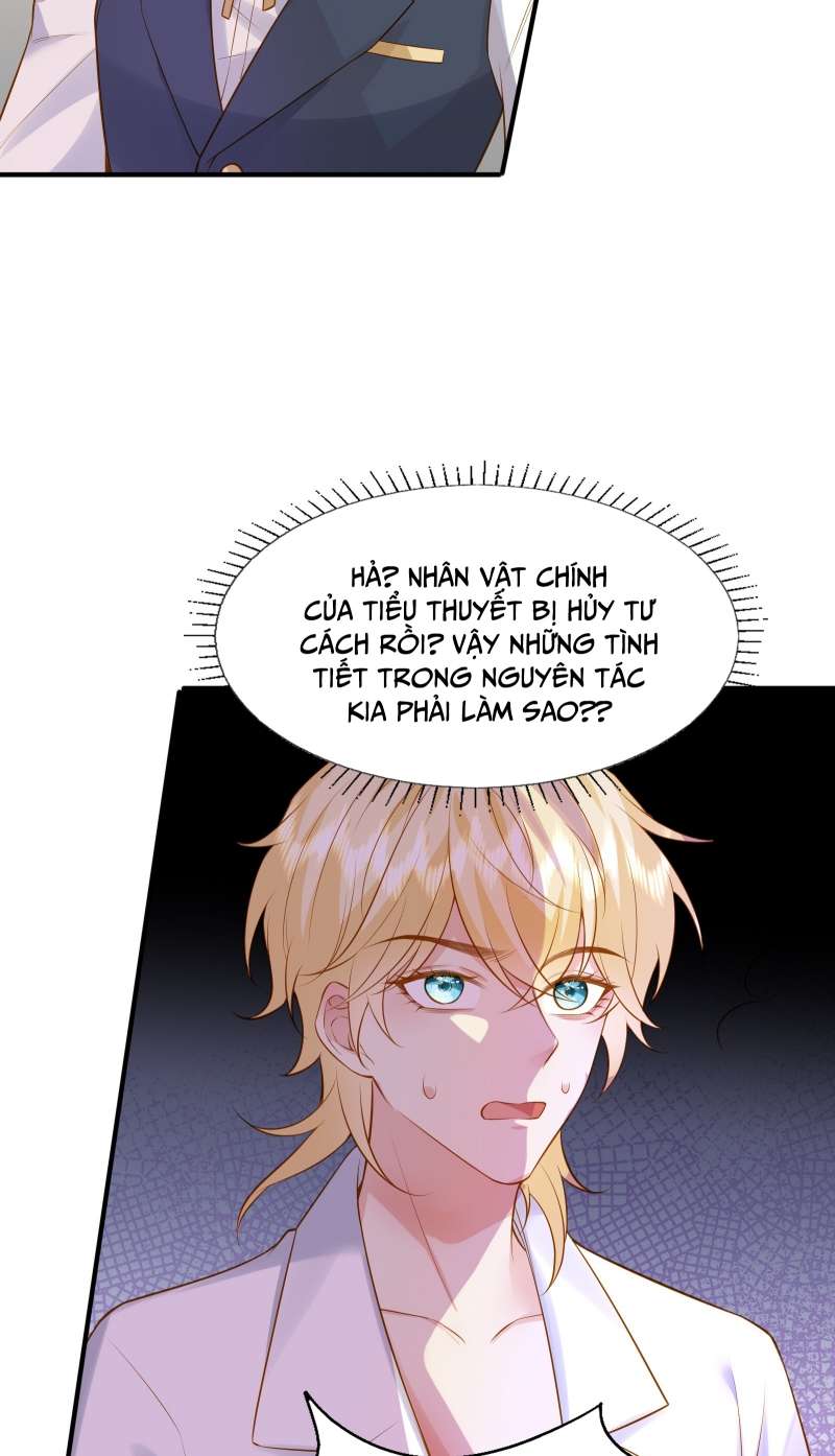 Phản Diện Bị Truy Thành Đoàn Sủng: Chapter 44