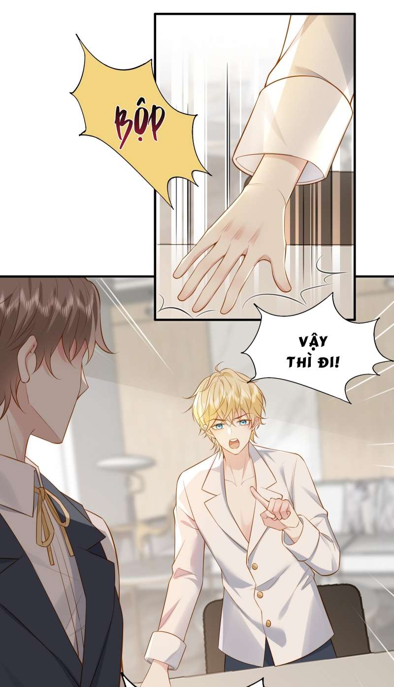 Phản Diện Bị Truy Thành Đoàn Sủng: Chapter 44