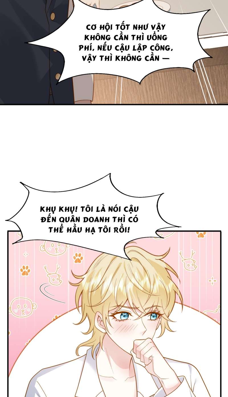 Phản Diện Bị Truy Thành Đoàn Sủng: Chapter 44