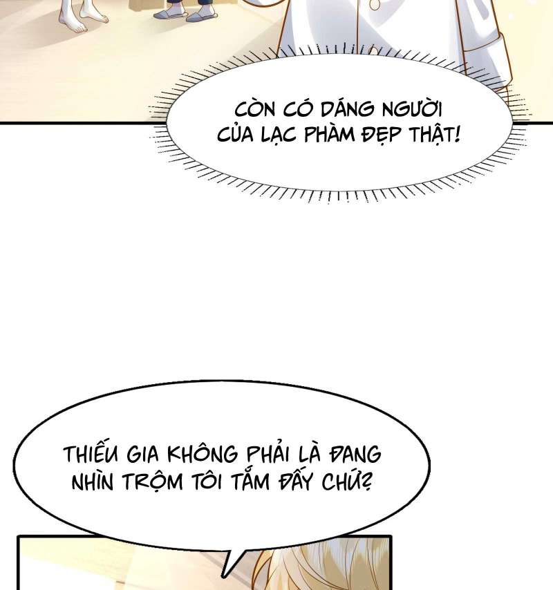 Phản Diện Bị Truy Thành Đoàn Sủng: Chapter 44