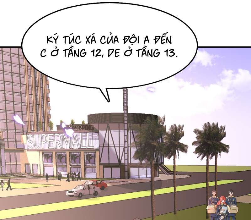 Phản Diện Bị Truy Thành Đoàn Sủng: Chapter 44