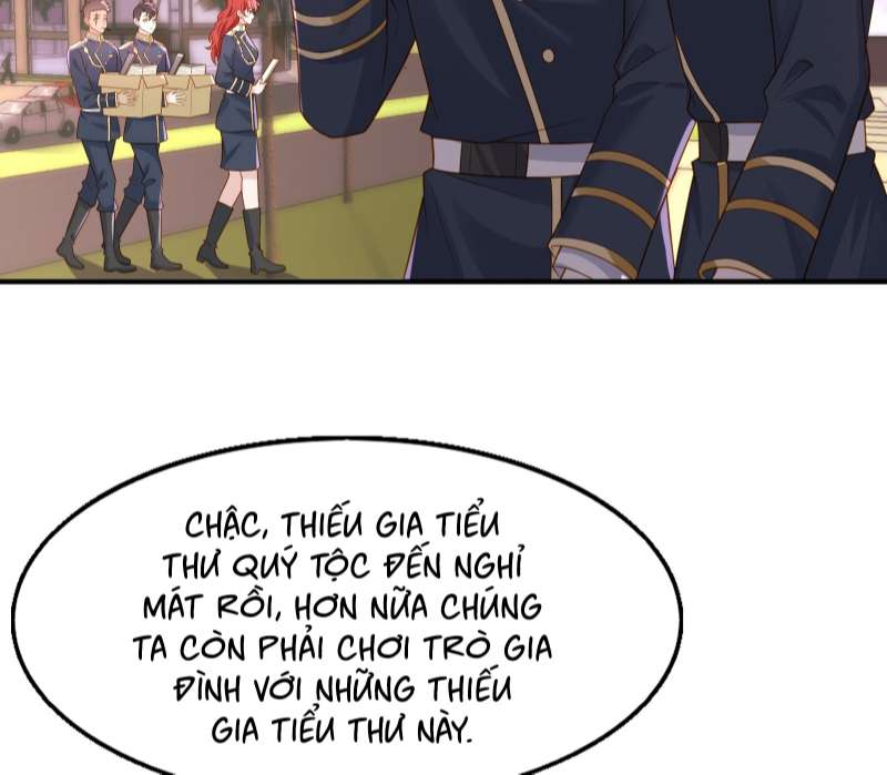 Phản Diện Bị Truy Thành Đoàn Sủng: Chapter 44