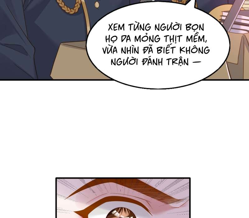 Phản Diện Bị Truy Thành Đoàn Sủng: Chapter 44