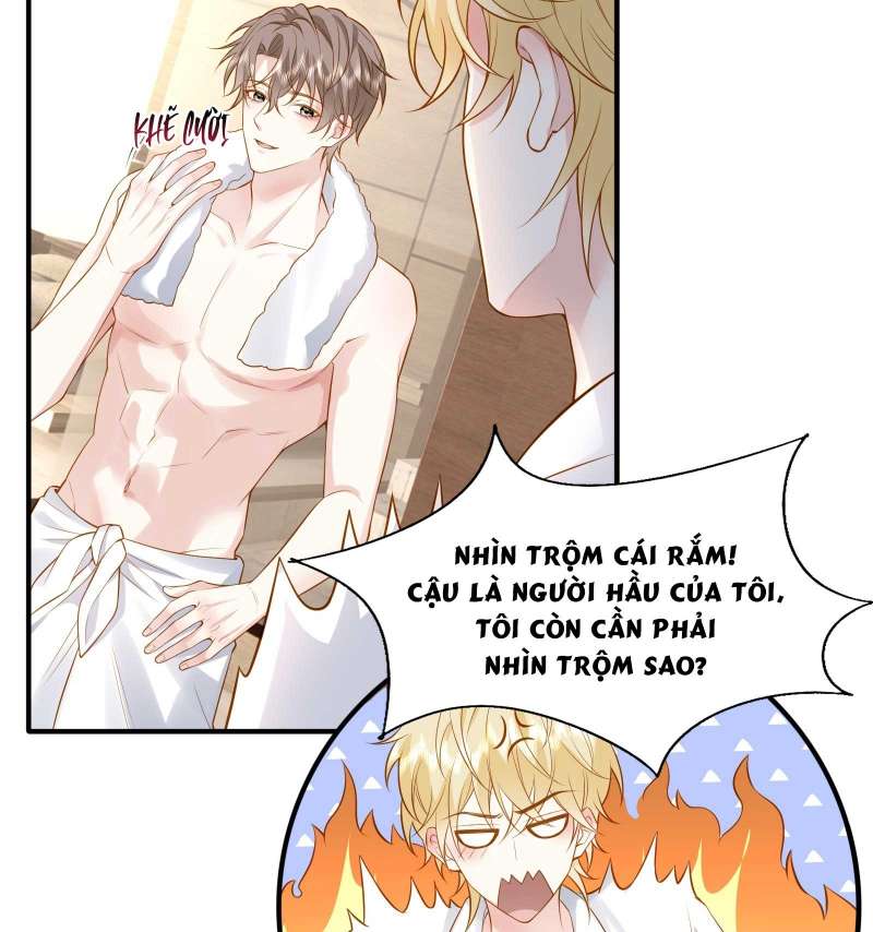 Phản Diện Bị Truy Thành Đoàn Sủng: Chapter 44