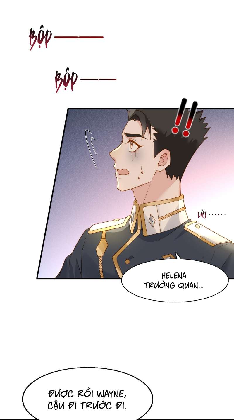 Phản Diện Bị Truy Thành Đoàn Sủng: Chapter 44