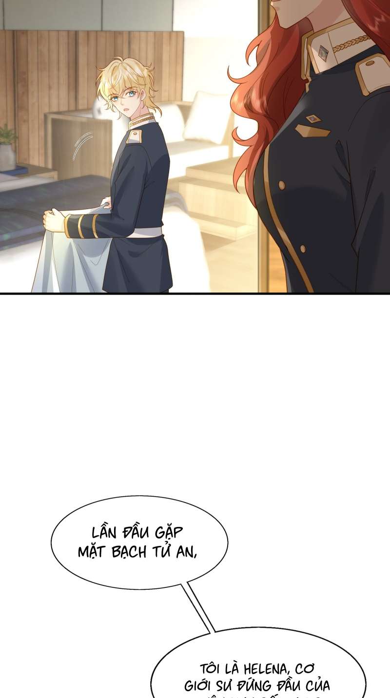 Phản Diện Bị Truy Thành Đoàn Sủng: Chapter 44