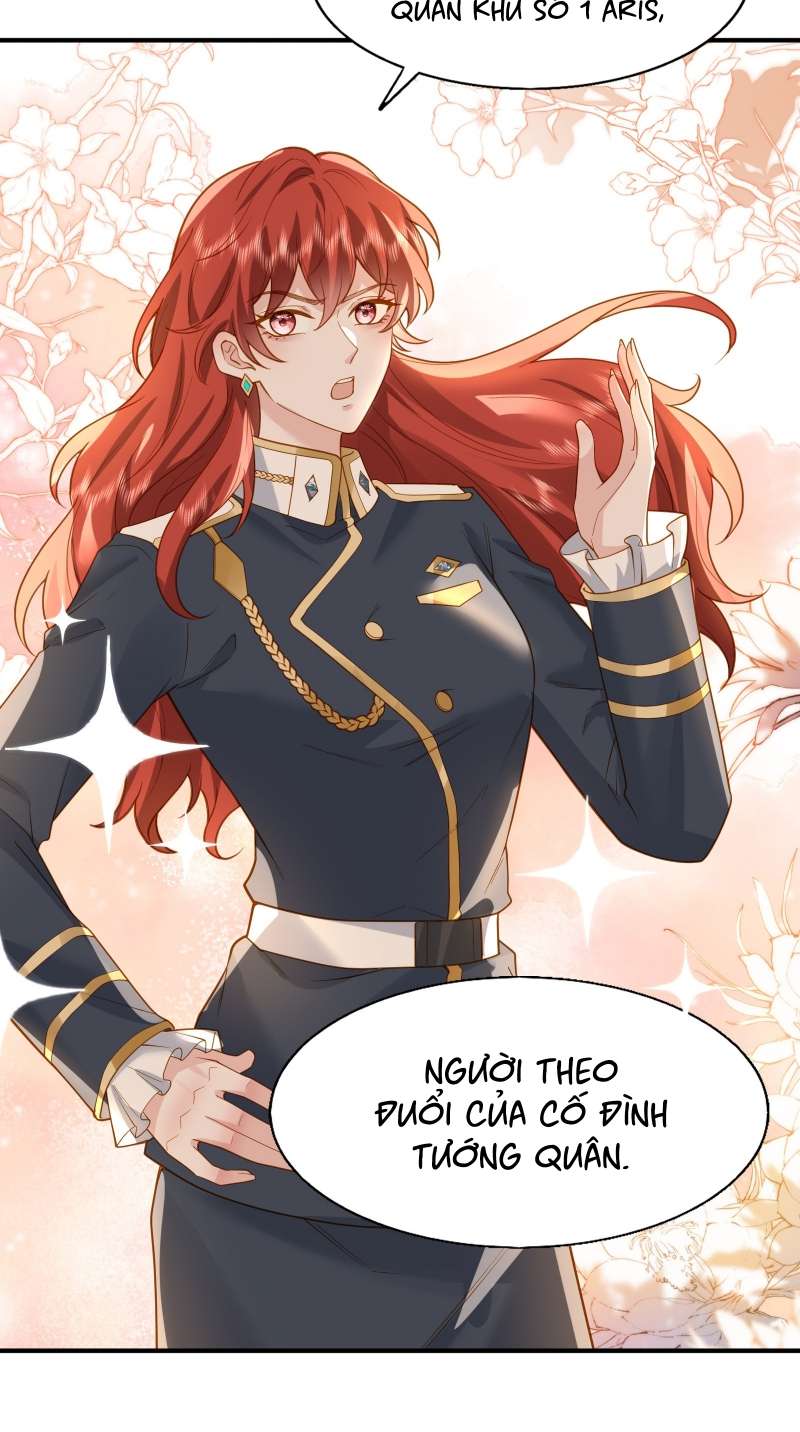 Phản Diện Bị Truy Thành Đoàn Sủng: Chapter 44