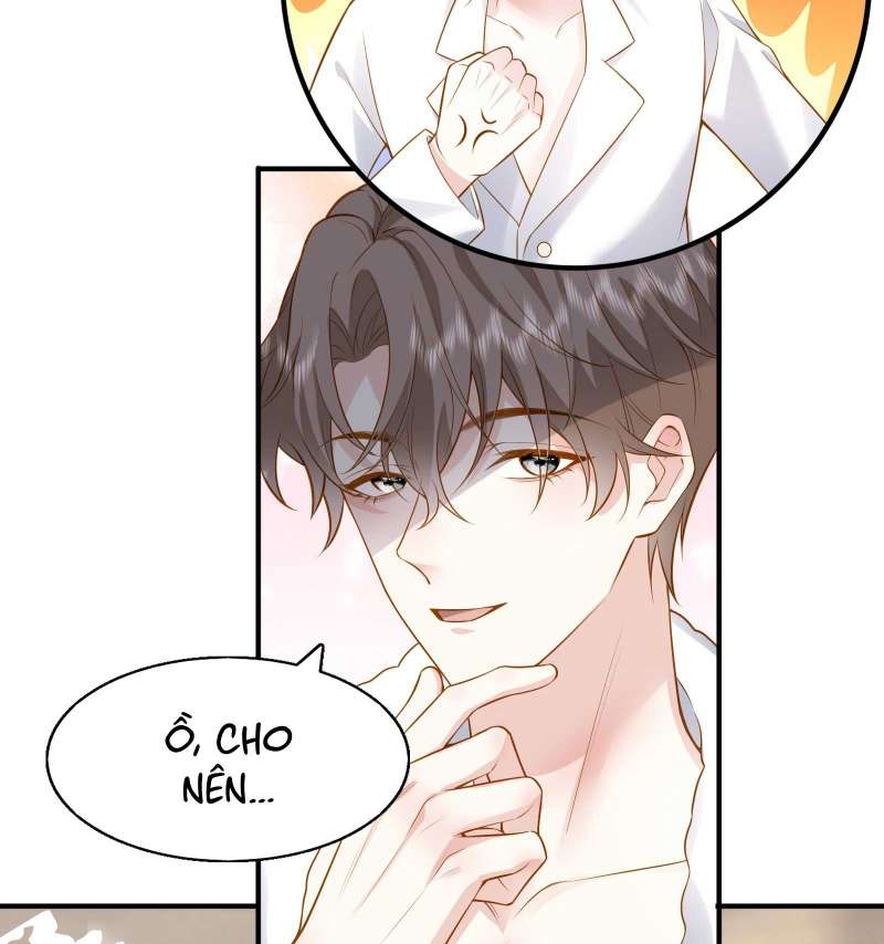 Phản Diện Bị Truy Thành Đoàn Sủng: Chapter 44