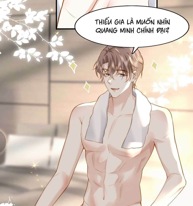 Phản Diện Bị Truy Thành Đoàn Sủng: Chapter 44