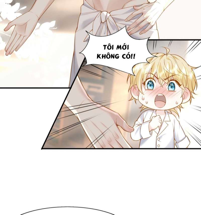 Phản Diện Bị Truy Thành Đoàn Sủng: Chapter 44