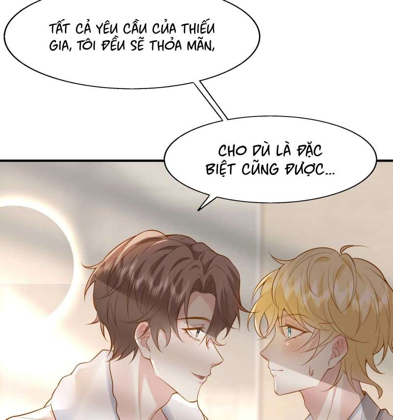Phản Diện Bị Truy Thành Đoàn Sủng: Chapter 44