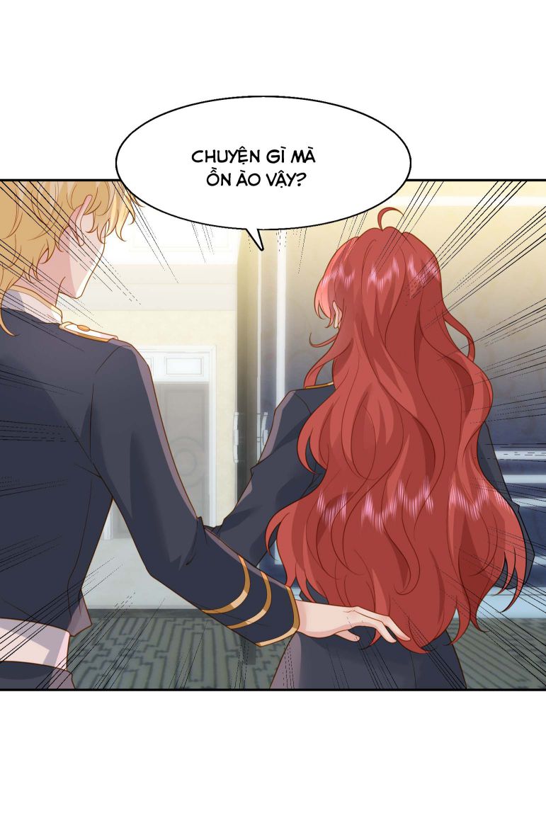 Phản Diện Bị Truy Thành Đoàn Sủng: Chapter 45
