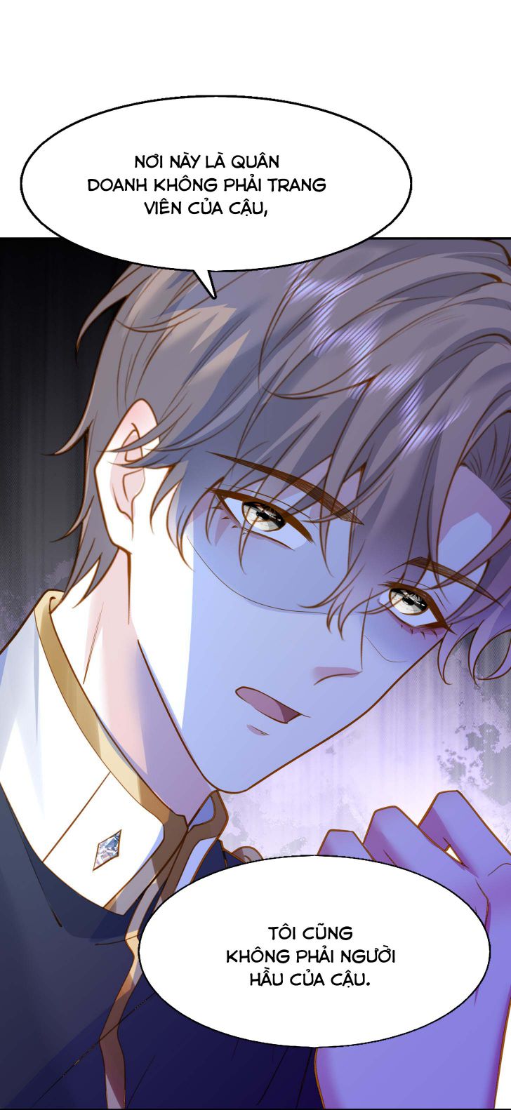 Phản Diện Bị Truy Thành Đoàn Sủng: Chapter 45