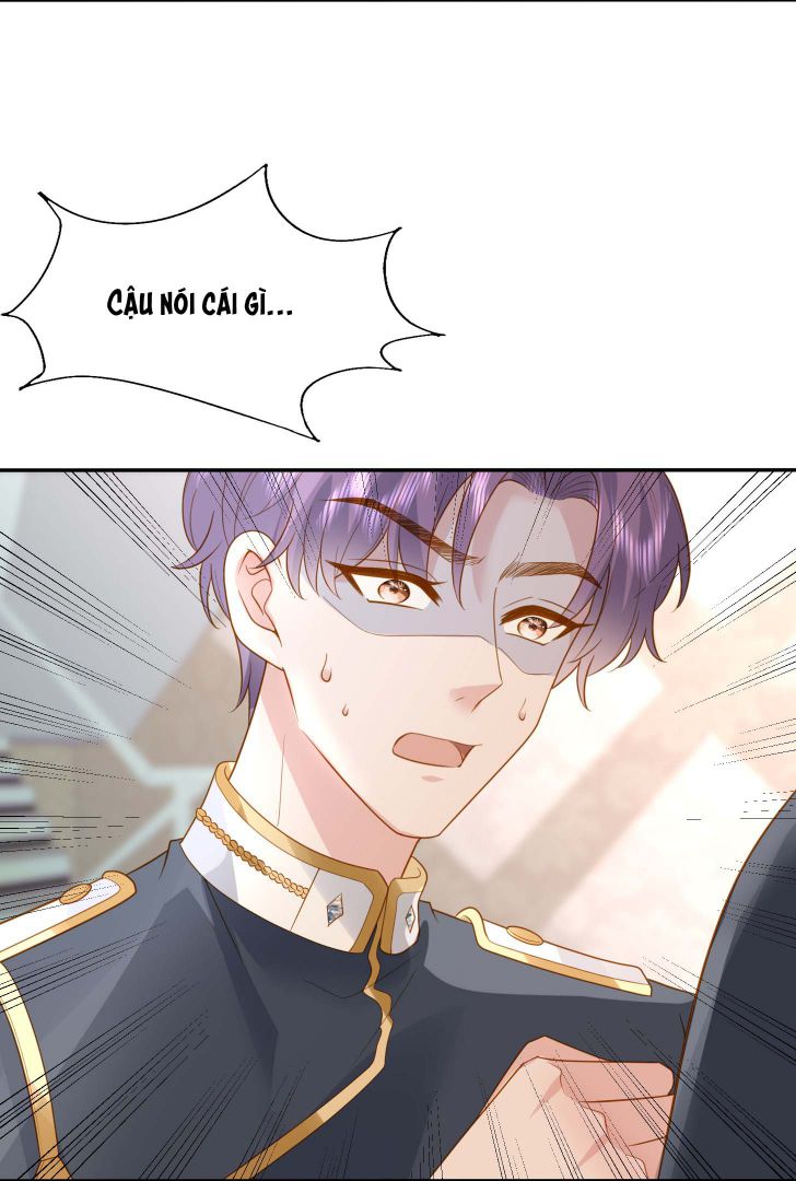 Phản Diện Bị Truy Thành Đoàn Sủng: Chapter 45