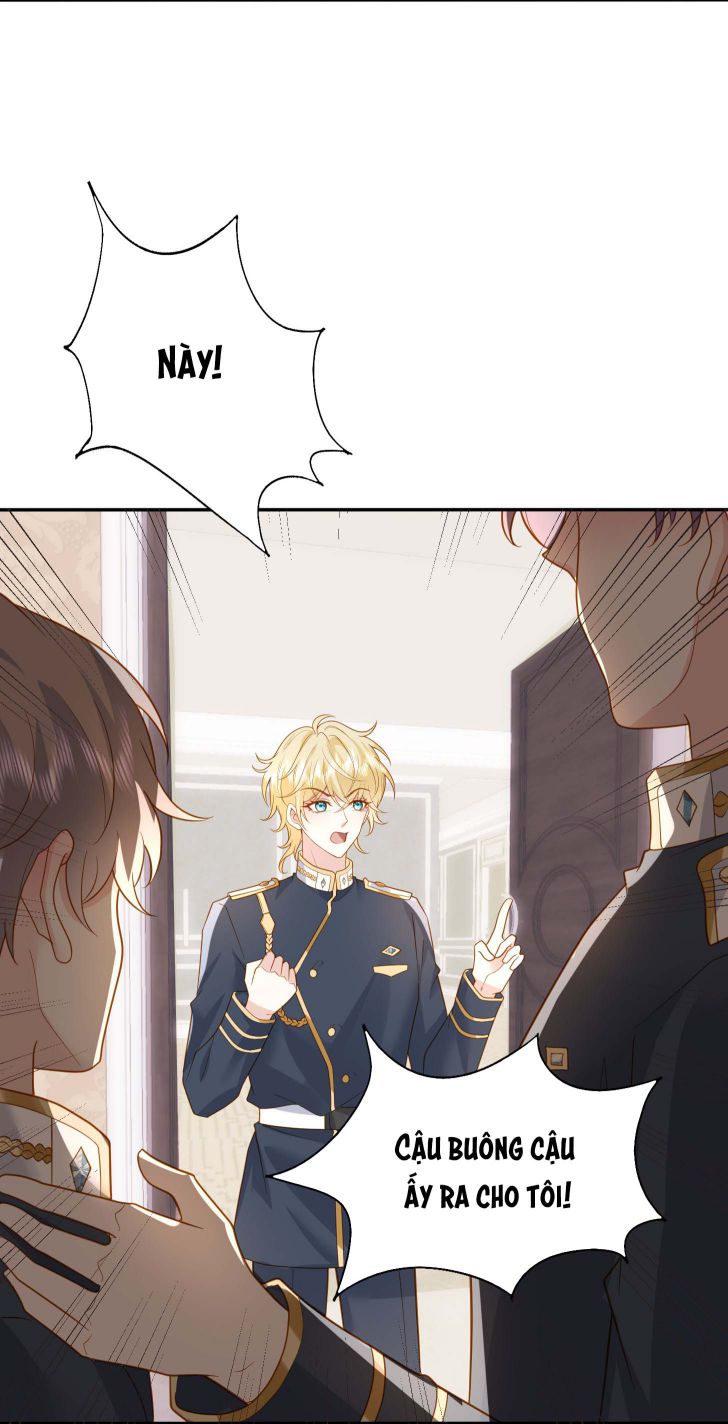 Phản Diện Bị Truy Thành Đoàn Sủng: Chapter 45