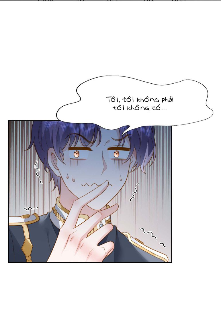 Phản Diện Bị Truy Thành Đoàn Sủng: Chapter 45