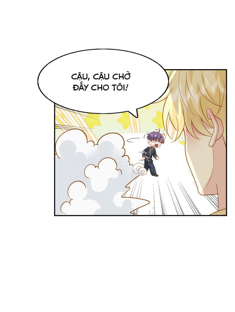 Phản Diện Bị Truy Thành Đoàn Sủng: Chapter 45