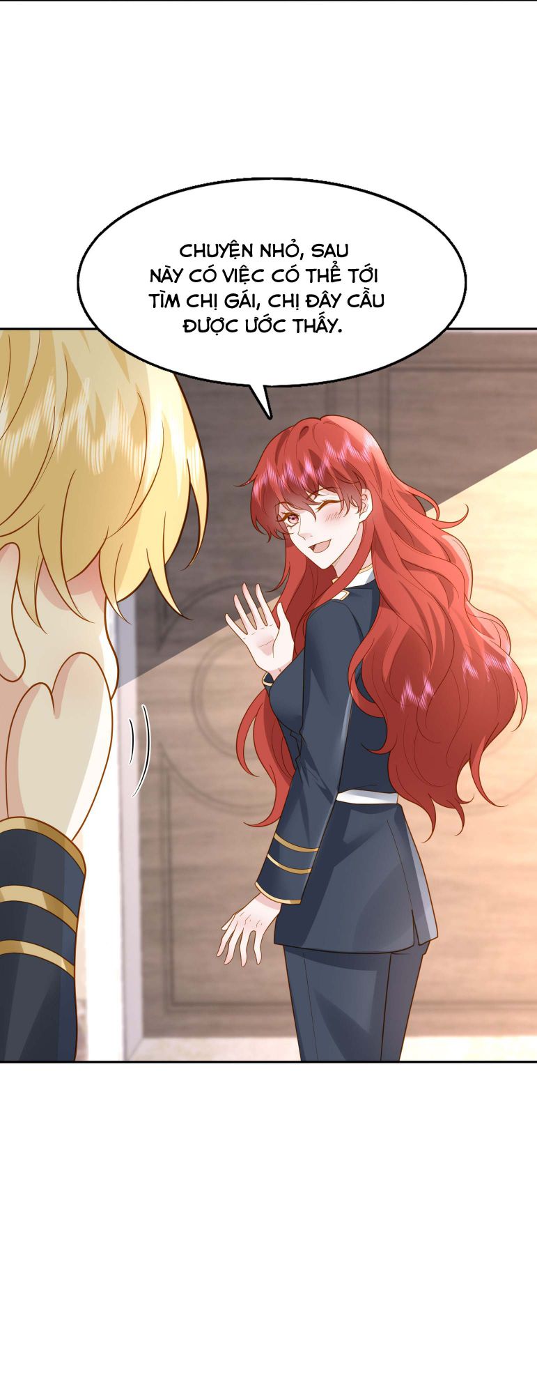 Phản Diện Bị Truy Thành Đoàn Sủng: Chapter 45