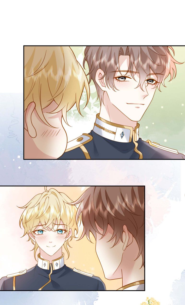 Phản Diện Bị Truy Thành Đoàn Sủng: Chapter 45