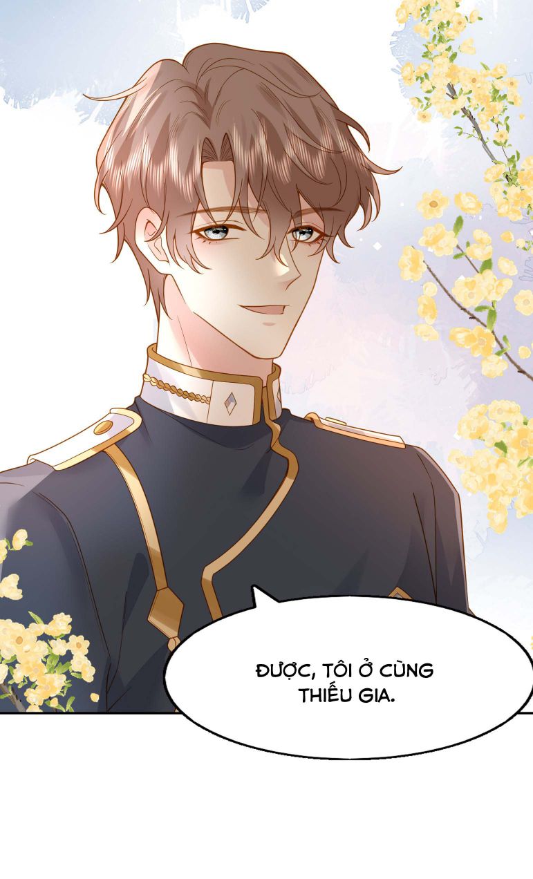 Phản Diện Bị Truy Thành Đoàn Sủng: Chapter 45