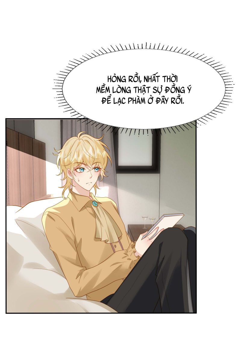 Phản Diện Bị Truy Thành Đoàn Sủng: Chapter 45