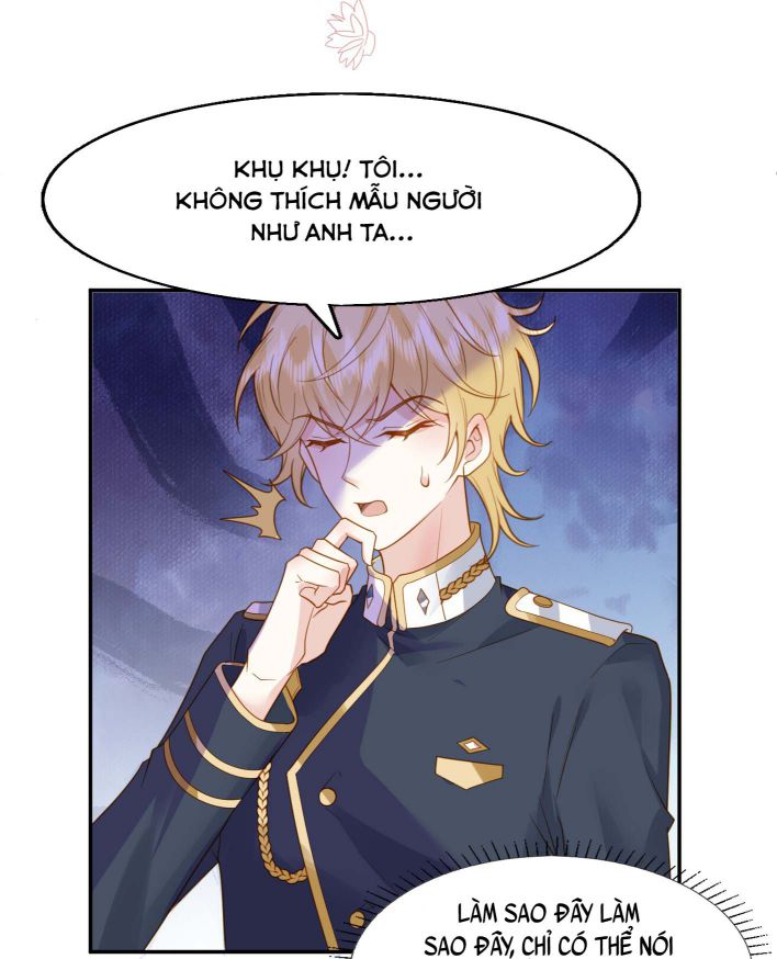 Phản Diện Bị Truy Thành Đoàn Sủng: Chapter 45