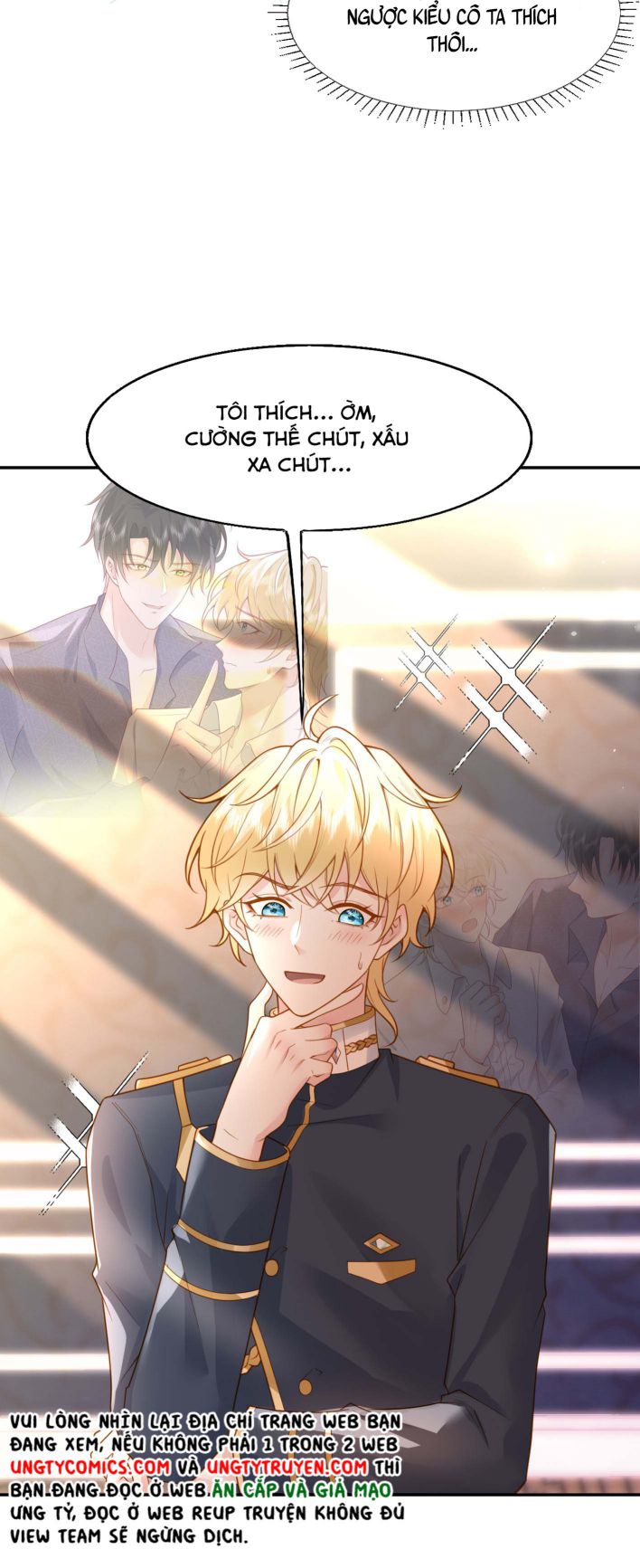 Phản Diện Bị Truy Thành Đoàn Sủng: Chapter 45