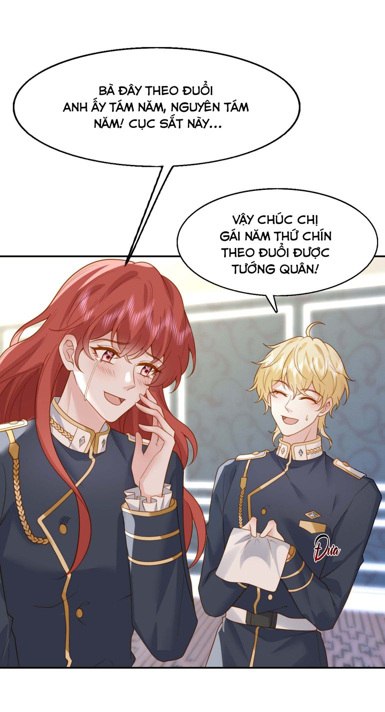 Phản Diện Bị Truy Thành Đoàn Sủng: Chapter 45