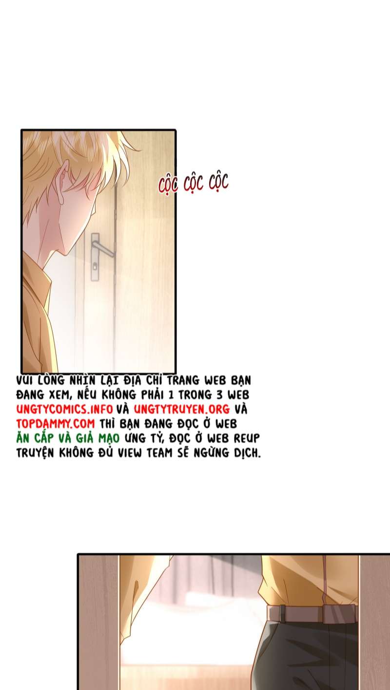 Phản Diện Bị Truy Thành Đoàn Sủng: Chapter 46
