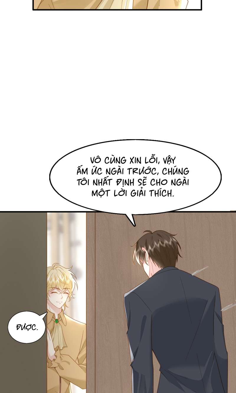 Phản Diện Bị Truy Thành Đoàn Sủng: Chapter 46