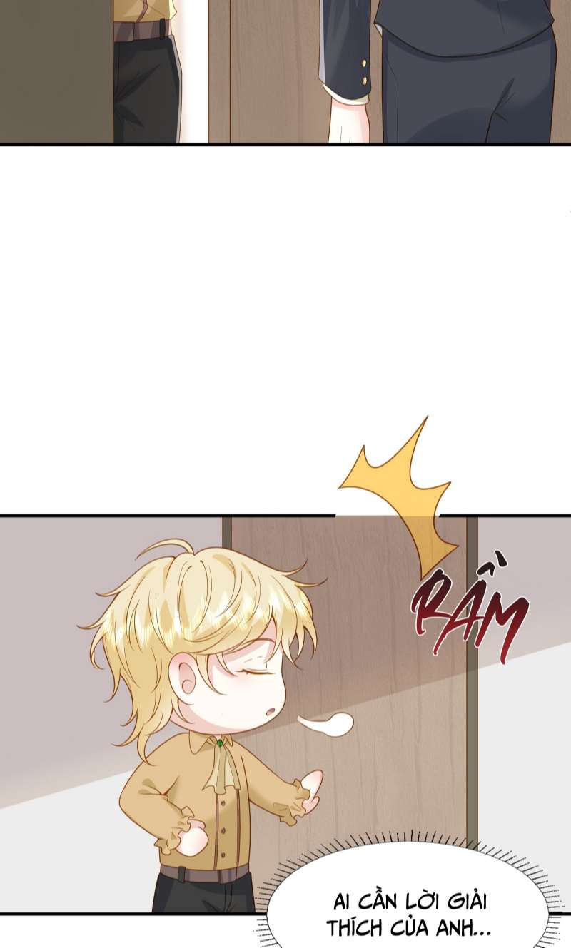 Phản Diện Bị Truy Thành Đoàn Sủng: Chapter 46