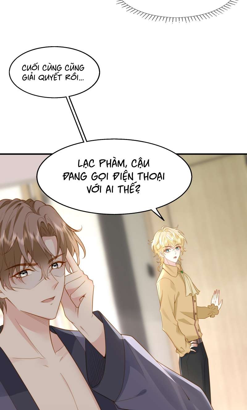 Phản Diện Bị Truy Thành Đoàn Sủng: Chapter 46