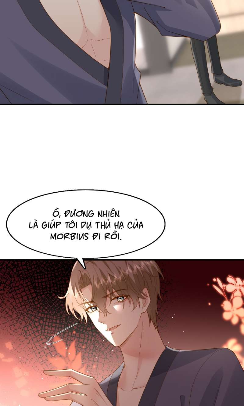 Phản Diện Bị Truy Thành Đoàn Sủng: Chapter 46