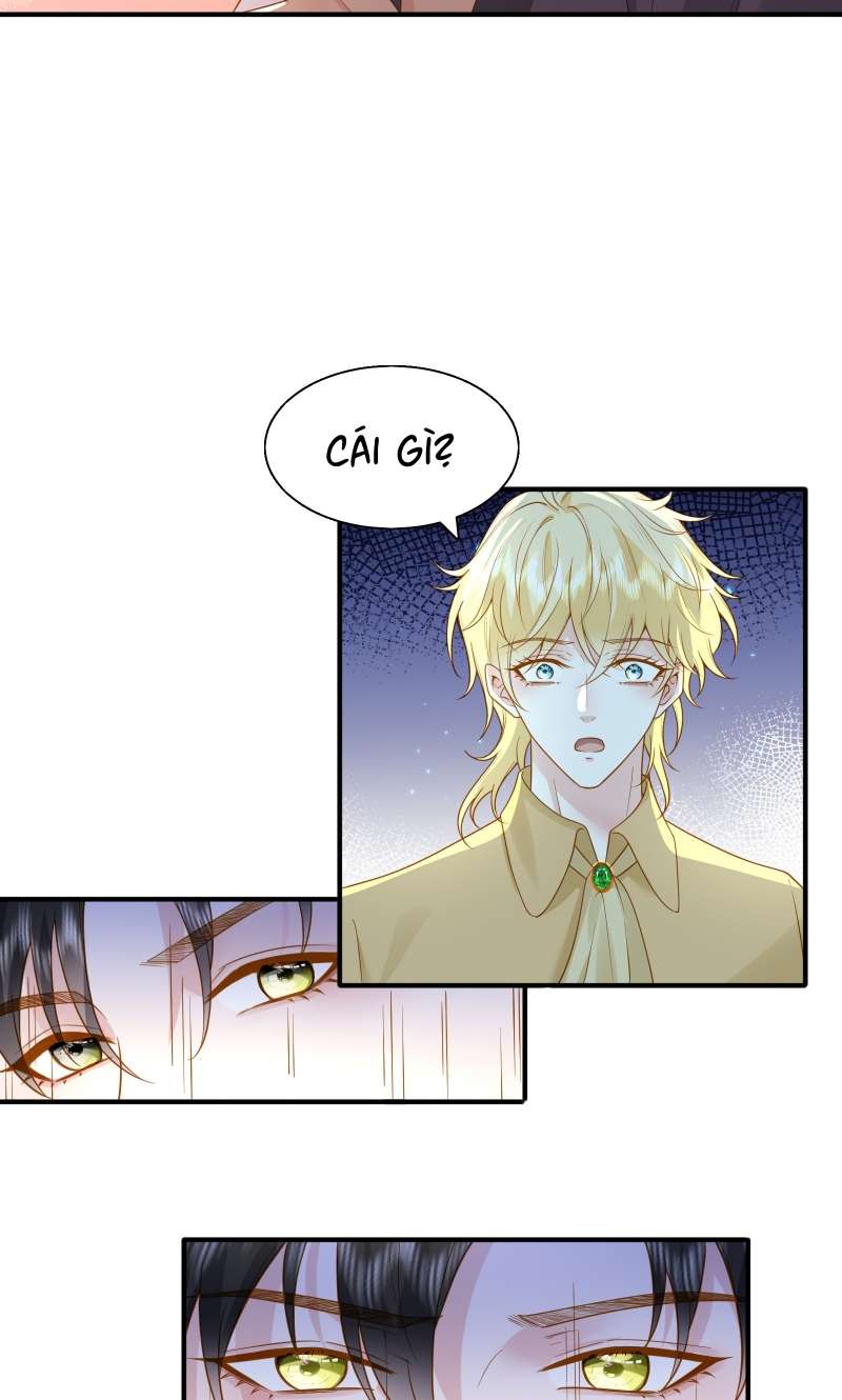 Phản Diện Bị Truy Thành Đoàn Sủng: Chapter 46
