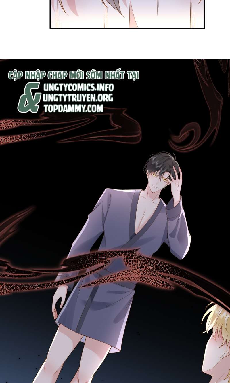 Phản Diện Bị Truy Thành Đoàn Sủng: Chapter 46
