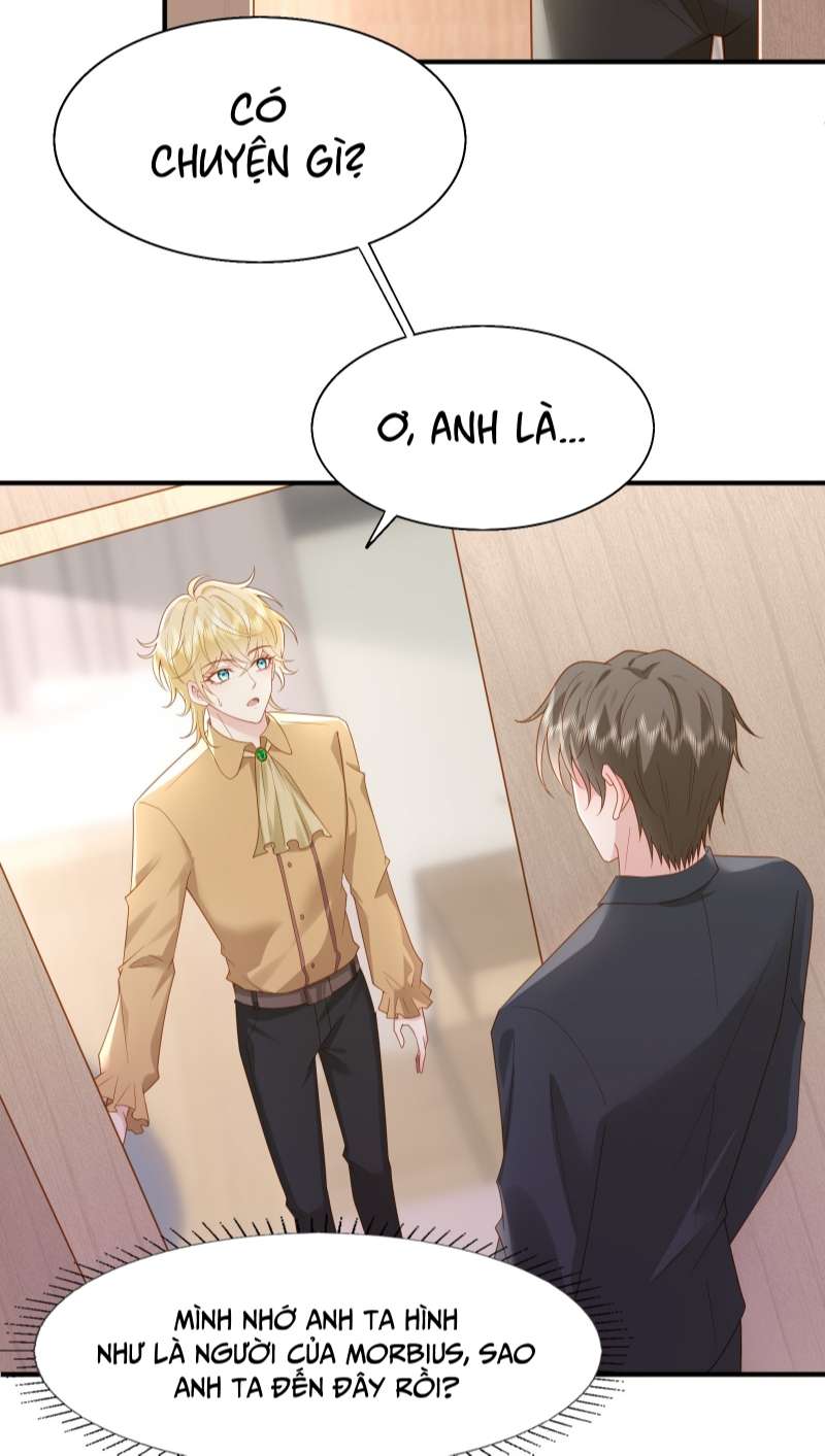 Phản Diện Bị Truy Thành Đoàn Sủng: Chapter 46