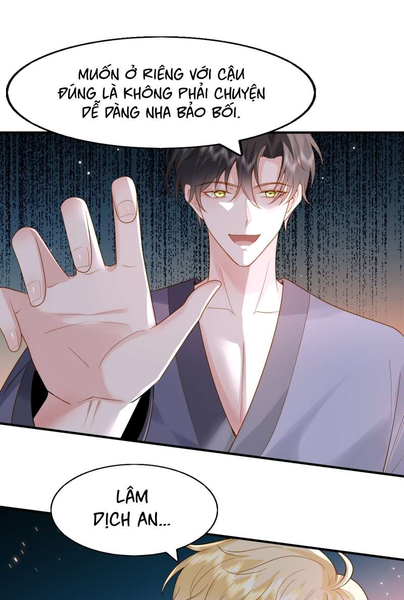 Phản Diện Bị Truy Thành Đoàn Sủng: Chapter 46