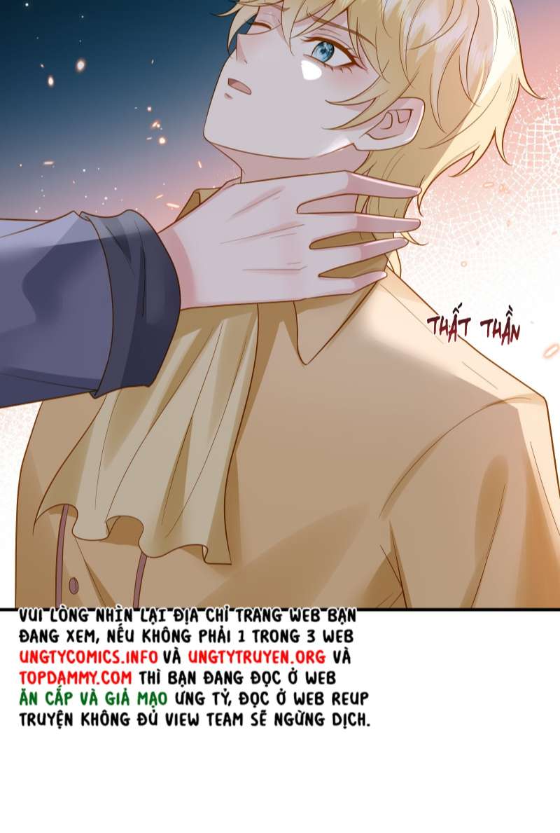 Phản Diện Bị Truy Thành Đoàn Sủng: Chapter 46