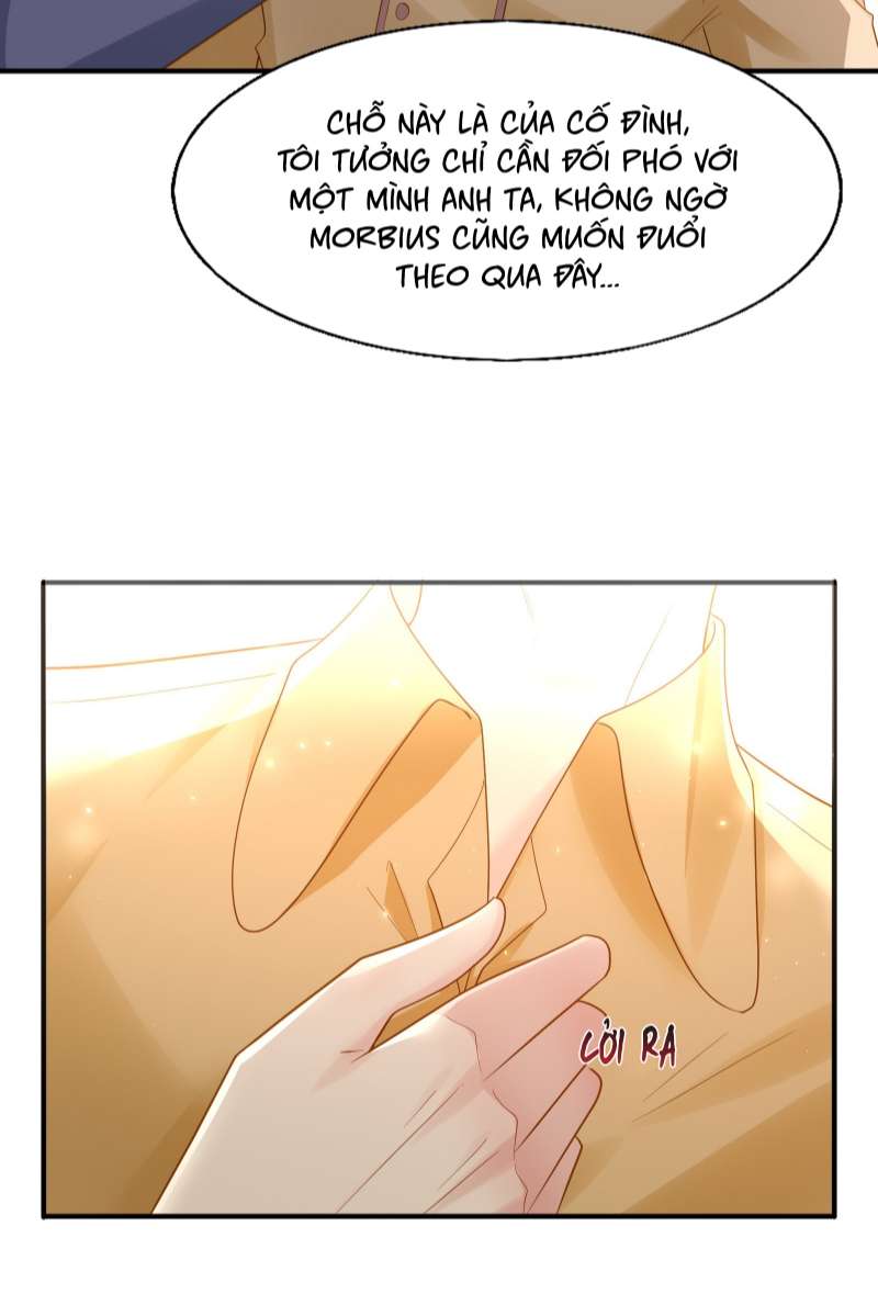 Phản Diện Bị Truy Thành Đoàn Sủng: Chapter 46