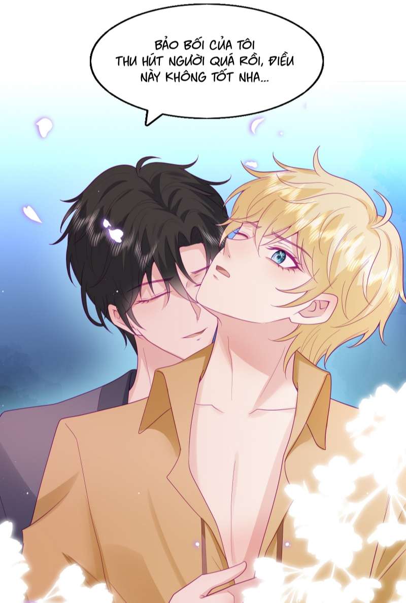 Phản Diện Bị Truy Thành Đoàn Sủng: Chapter 46